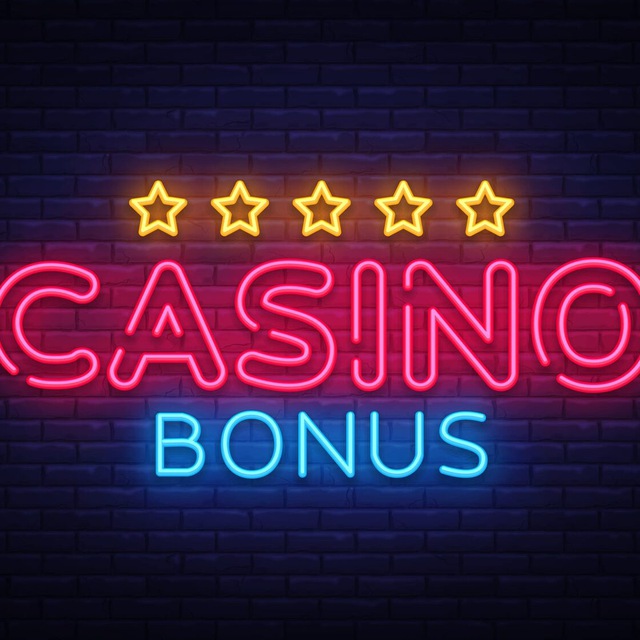 Бонусы в казино | Казино онлайн